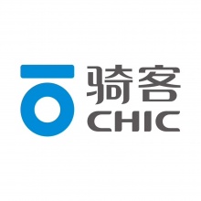 騎客（CHIC） 騎客smartC1兩輪智能平衡車(chē)雙輪兒童思維漂移車(chē)成人電動(dòng)代步車(chē) 黑色 