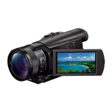 Sony/索尼 HDR-CX900E 數碼攝像機
