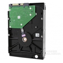  希捷SV35 3TB SATA3（ST3000VX000）監(jiān)控級3.5寸硬盤