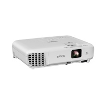 愛(ài)普生Epson CB-S05 3LCD 商務(wù)易用投影機(jī)