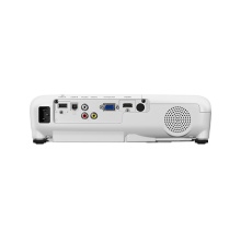 愛(ài)普生Epson CB-S05 3LCD 商務(wù)易用投影機(jī)