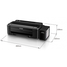 愛普生（EPSON）墨倉式?L313 打印機(jī)