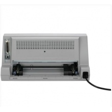 愛(ài)普生（EPSON）LQ-630KII 針式打印機(jī) LQ-630K升級(jí)版 針式打印機(jī)（82列）