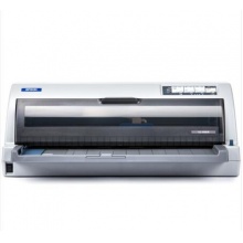 愛普生（EPSON）LQ-2680K 針式打印機(jī)（136列平推式）