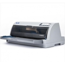 愛普生（EPSON）LQ-2680K 針式打印機(jī)（136列平推式）