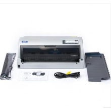 愛普生（EPSON）LQ-2680K 針式打印機(jī)（136列平推式）