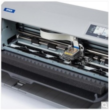 愛普生（EPSON）LQ-2680K 針式打印機(jī)（136列平推式）