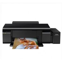 愛(ài)普生（EPSON）L805墨倉(cāng)式6色照片打印機(jī) 原裝連供 家用照片打印