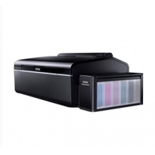 愛(ài)普生（EPSON）L805墨倉(cāng)式6色照片打印機(jī) 原裝連供 家用照片打印