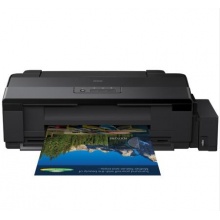愛(ài)普生（EPSON）L1800 墨倉(cāng)式 A3+影像設(shè)計(jì)專用照片打印機(jī)