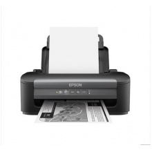愛(ài)普生（EPSON）WF-M1030 墨倉(cāng)式黑白噴墨打印機(jī) （三年上門服務(wù)）
