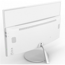 AOC AIO734 21.5英寸超薄高清一體機(jī)臺(tái)式電腦