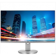  AOC I2490VXH/BS 23.8英寸 1.5mm窄邊框 AH-IPS硬屏 低藍(lán)光愛眼不閃屏 24 電腦顯示器（HDMI版）