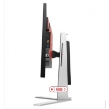 AOC AGON 愛攻I AG251FX 24.5英寸 吃雞 1ms 144hz FreeSync技術 全接口游戲電競旋轉升降顯示器 絕地求生