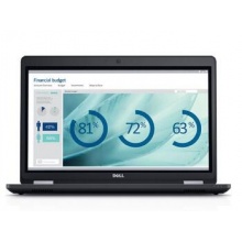 戴爾（DELL） Latitude E5270 12.5英寸商用便攜筆記本電腦WIN10 i7-6600 4G256G固態(tài) 定制升級 三年上門聯(lián)保+一年意外保