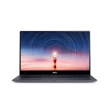 戴爾/DELL 13.3英寸超極本XPS13 9360/9370-1705輕薄i7固態(tài)硬盤筆記本電腦 i7-8550U 指紋識(shí)別 office 銀色 8GB內(nèi)存 256GB固態(tài)硬盤 標(biāo)配