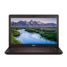 戴爾（DELL） Latitude 5290 12.5英寸商務(wù)筆記本電腦5280升級款 I7-8650U 16G 512G固態(tài) 定制