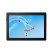 聯(lián)想（Lenovo） TAB4 10/ Plus 10.1英寸平板電腦安卓pad可選全網(wǎng)通話平板手機 黑色 4G/64G WIFI版（TB X704F） 官方標配