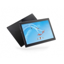 聯(lián)想（Lenovo） TAB4 10/ Plus 10.1英寸平板電腦安卓pad可選全網(wǎng)通話平板手機 黑色 4G/64G WIFI版（TB X704F） 官方標配