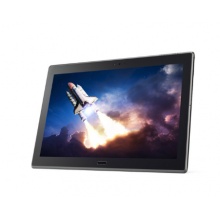 聯(lián)想（Lenovo） TAB4 10/ Plus 10.1英寸平板電腦安卓pad可選全網(wǎng)通話平板手機 黑色 4G/64G WIFI版（TB X704F） 官方標配