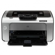 惠普（HP） Laserjet PRO P1108 黑白激光打印機