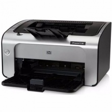 惠普（HP） Laserjet PRO P1108 黑白激光打印機