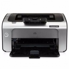 惠普（HP） Laserjet PRO P1108 黑白激光打印機