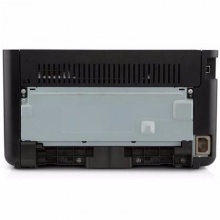 惠普（HP） Laserjet PRO P1108 黑白激光打印機