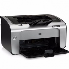 惠普（HP） Laserjet PRO P1108 黑白激光打印機