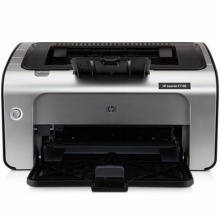 惠普（HP） Laserjet PRO P1108 黑白激光打印機