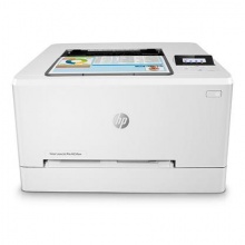 惠普（HP） Colour LaserJet Pro M254nw彩色激光打印機(jī)(M252n升級型號)