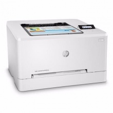 惠普（HP） Colour LaserJet Pro M254nw彩色激光打印機(jī)(M252n升級型號)