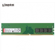 金士頓(Kingston)DDR4 2400 4G 臺式機內存
