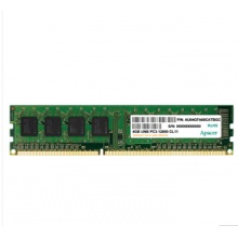 宇瞻（Apacer） 經(jīng)典系列 臺式機內(nèi)存 DDR3 1600 8G