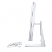 戴爾(DELL)靈越AIO 3477 23.8英寸IPS窄邊框一體機(jī)臺(tái)式電腦