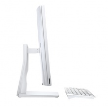 戴爾(DELL)靈越AIO 3477 23.8英寸IPS窄邊框一體機(jī)臺(tái)式電腦
