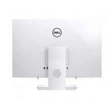 戴爾(DELL)靈越AIO 3477 23.8英寸IPS窄邊框一體機(jī)臺(tái)式電腦