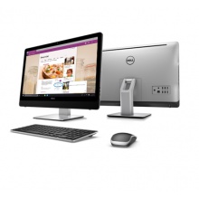 戴爾(DELL)成就AIO 5460 23.8英寸防眩光一體機(jī)臺(tái)式電腦
