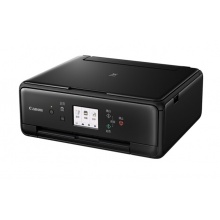 佳能（Canon）TS6180 高品質(zhì)照片一體機 實用版（噴墨打印、復印、掃描、無線）