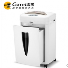 科密C-868碎紙機(jī)辦公電動(dòng)顆粒狀碎紙機(jī) 2mm*6mm保密高可碎光盤(pán)