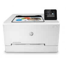 惠普（HP）Colour LaserJet Pro M254dw彩色激光打印機(jī)(M252dw升級(jí)型號(hào))