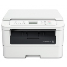 富士施樂（Fuji Xerox）M228b 黑白三合一多功能一體機（打印、復(fù)印、掃描）