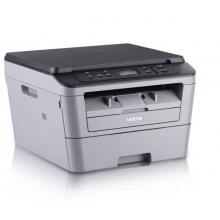 兄弟（brother） DCP-7080D 黑白激光打印機一體機復印掃描 自動雙面打印 家用辦公