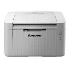  聯(lián)想（Lenovo）LJ2206W 激光 黑白打印機 打印 支持有線/無線網(wǎng)絡 打印速度快 成像質(zhì)量高 噪音低