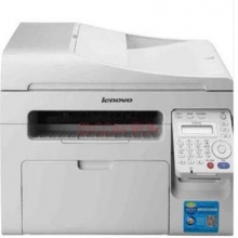 聯(lián)想（Lenovo）F2072 激光 黑白打印機 打印/復印/掃描/傳真 打印速度快 成像質量高 噪音低