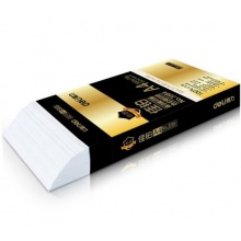 得力（deli） 3584A4 佳鉑復(fù)印紙 70g 500張/包 單包裝