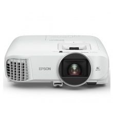 愛普生（EPSON）CH-TW5600 投影儀 投影機家用(1080P全高清 2500流明 雙HDMI 鏡頭位移）
