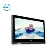 戴爾（DELL） 輕薄本 靈越魔方13MF 13.3英寸學習商務辦公翻轉觸控二合一平板筆記本電腦 i7-8550U 16G 256G固態(tài) 定制