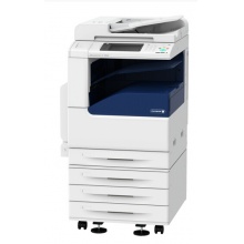富士施樂（Fuji Xerox） 2060 3060 3065CPS施樂A3復合機復印機 3065CPS 雙層紙盒