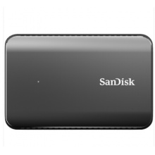 閃迪（SanDisk）至尊極速 900型移動(dòng)固態(tài)硬盤 1.92TB 讀850MB/秒 寫850MB/秒
